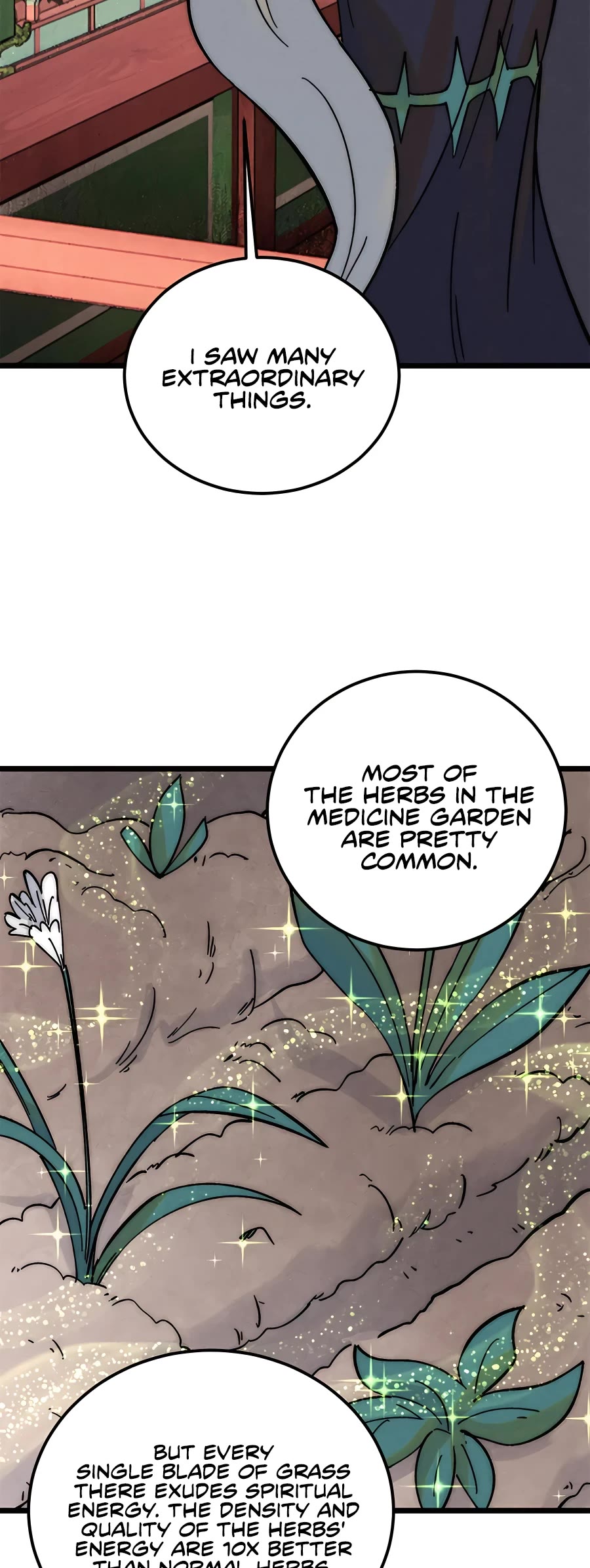 All Hail the Sect Leader Chapter 220 page 26 - Chapter 220