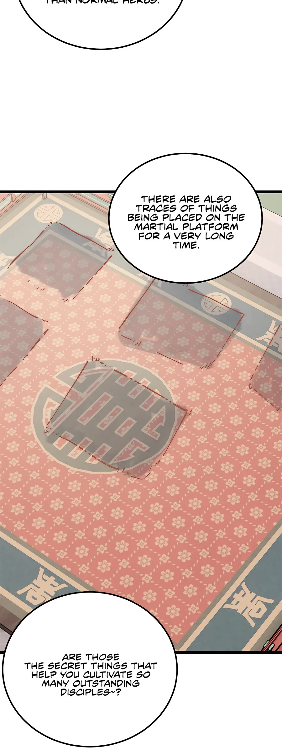 All Hail the Sect Leader Chapter 220 page 27 - Chapter 220