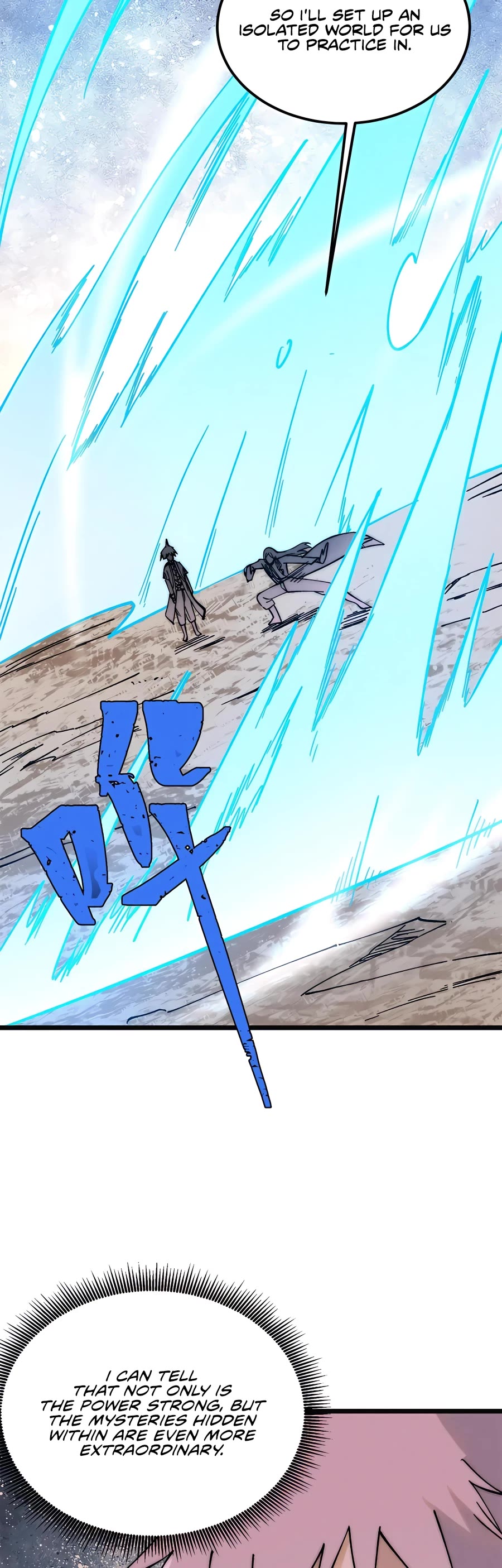 All Hail the Sect Leader Chapter 221 page 11 - Chapter 221