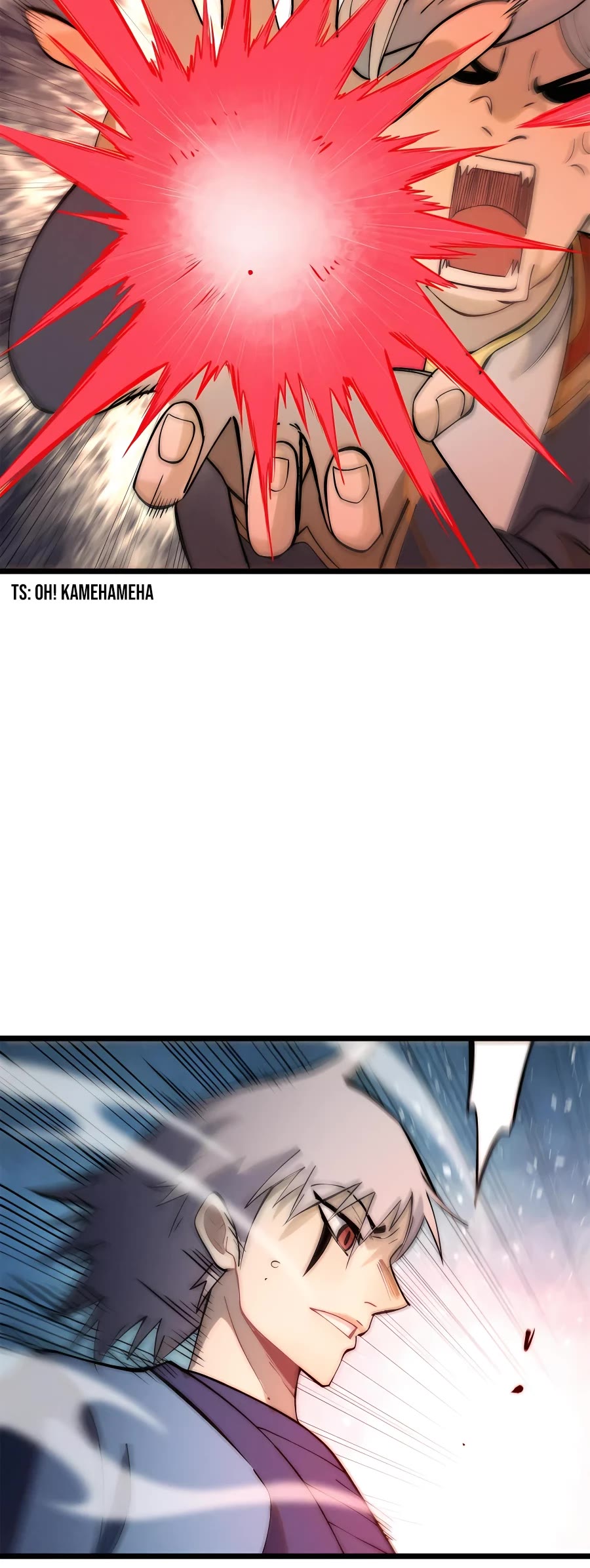 All Hail the Sect Leader Chapter 221 page 18 - Chapter 221