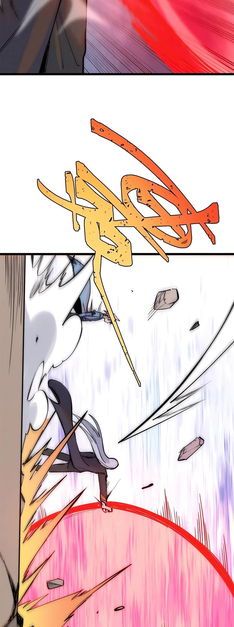 All Hail the Sect Leader Chapter 221 page 27 - Chapter 221