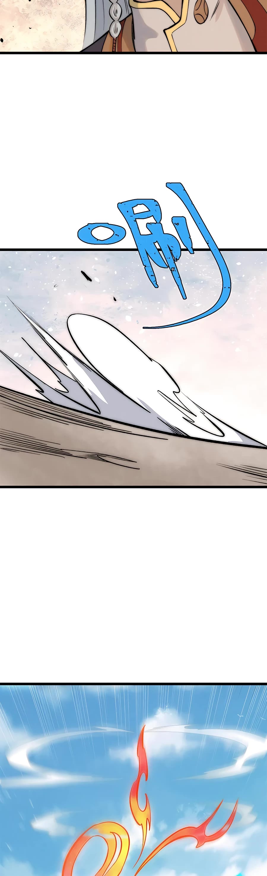 All Hail the Sect Leader Chapter 221 page 32 - Chapter 221