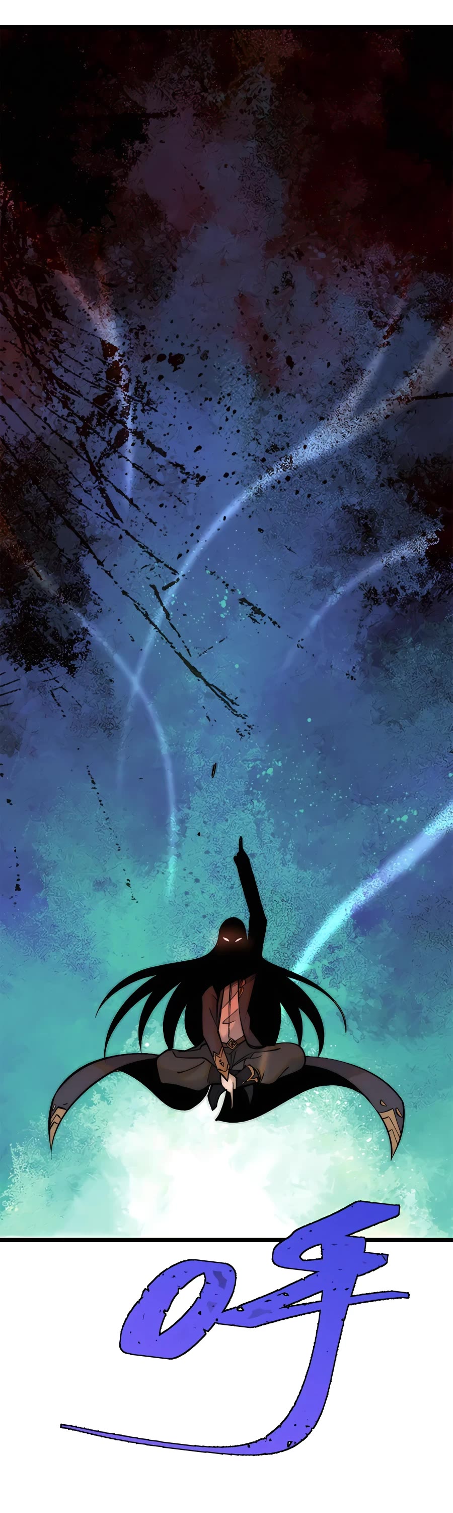 All Hail the Sect Leader Chapter 222 page 12 - Chapter 222