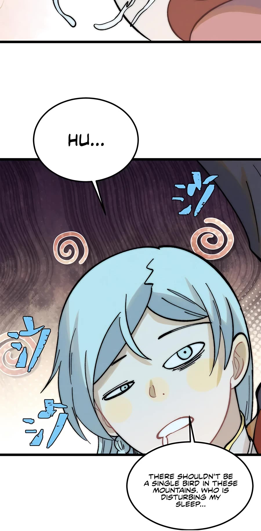 All Hail the Sect Leader Chapter 222 page 25 - Chapter 222