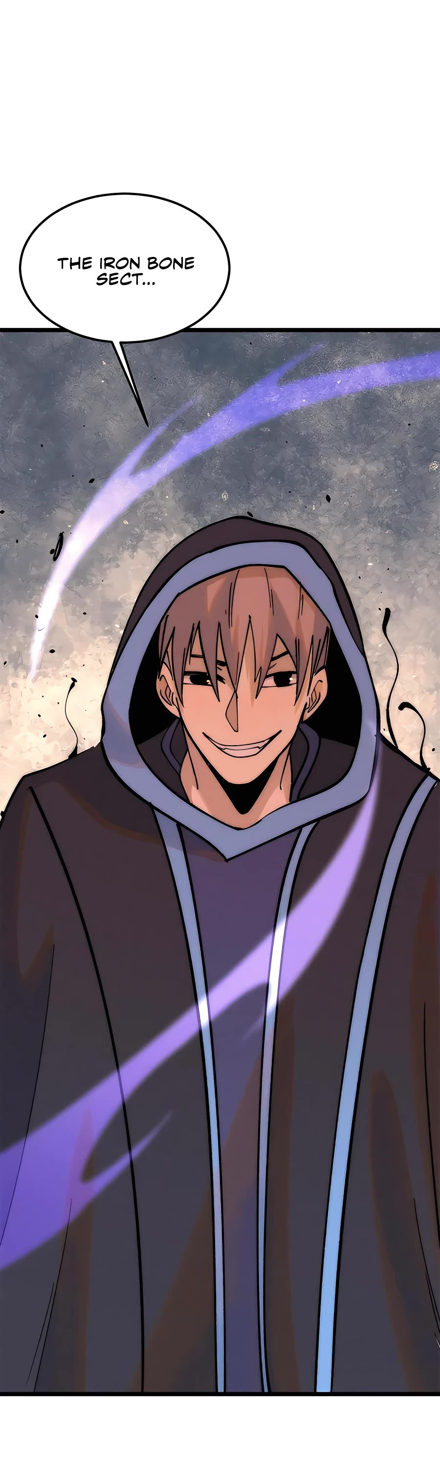 All Hail the Sect Leader Chapter 222 page 34 - Chapter 222