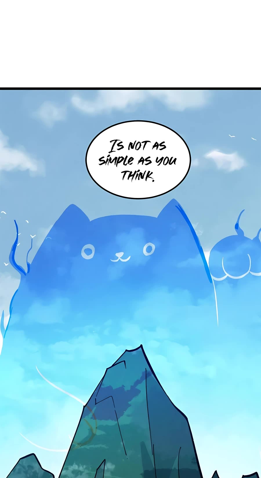 All Hail the Sect Leader Chapter 222 page 35 - Chapter 222