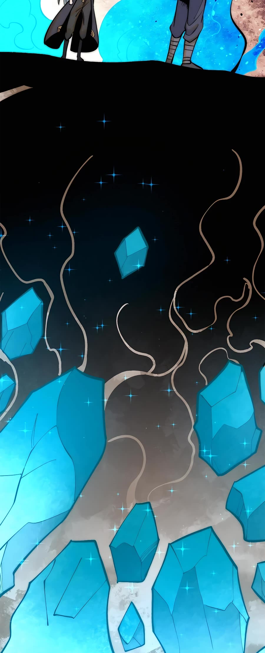 All Hail the Sect Leader Chapter 222 page 5 - Chapter 222