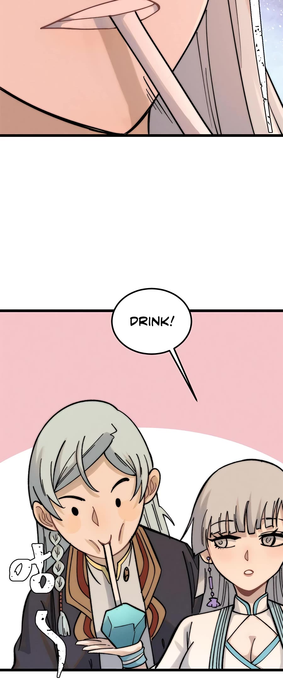 All Hail the Sect Leader Chapter 223 page 10 - Chapter 223