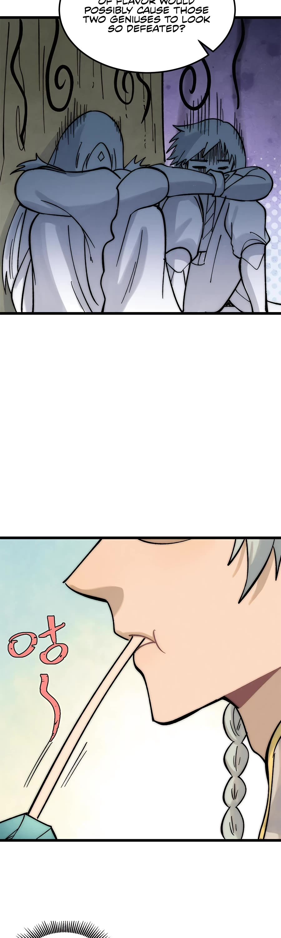 All Hail the Sect Leader Chapter 223 page 18 - Chapter 223