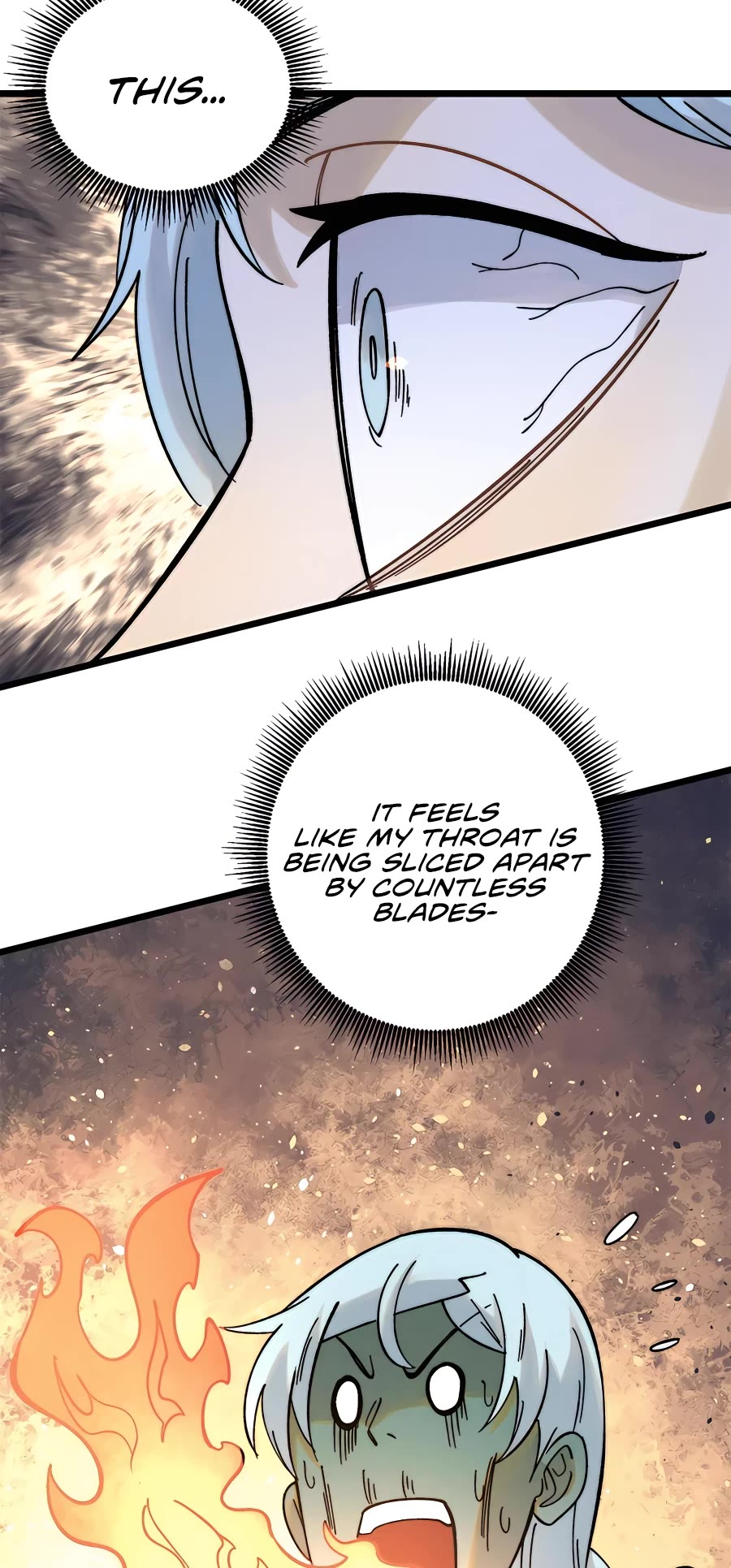 All Hail the Sect Leader Chapter 223 page 19 - Chapter 223