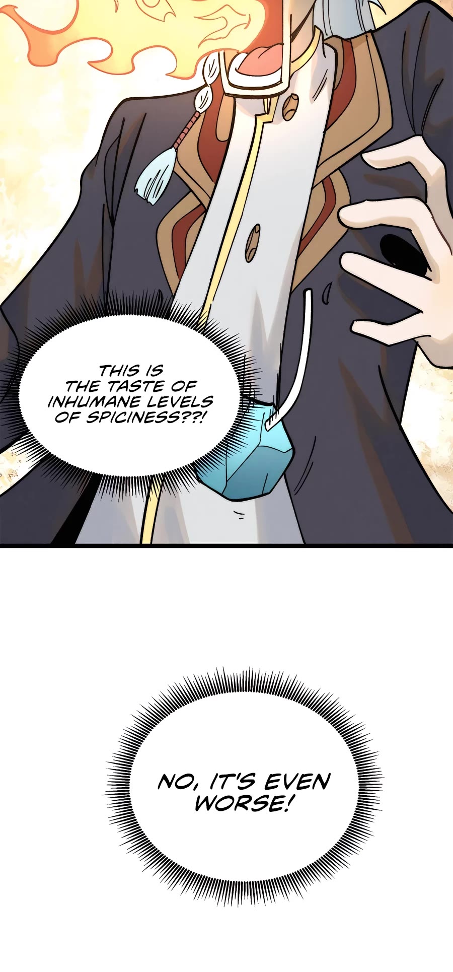 All Hail the Sect Leader Chapter 223 page 20 - Chapter 223