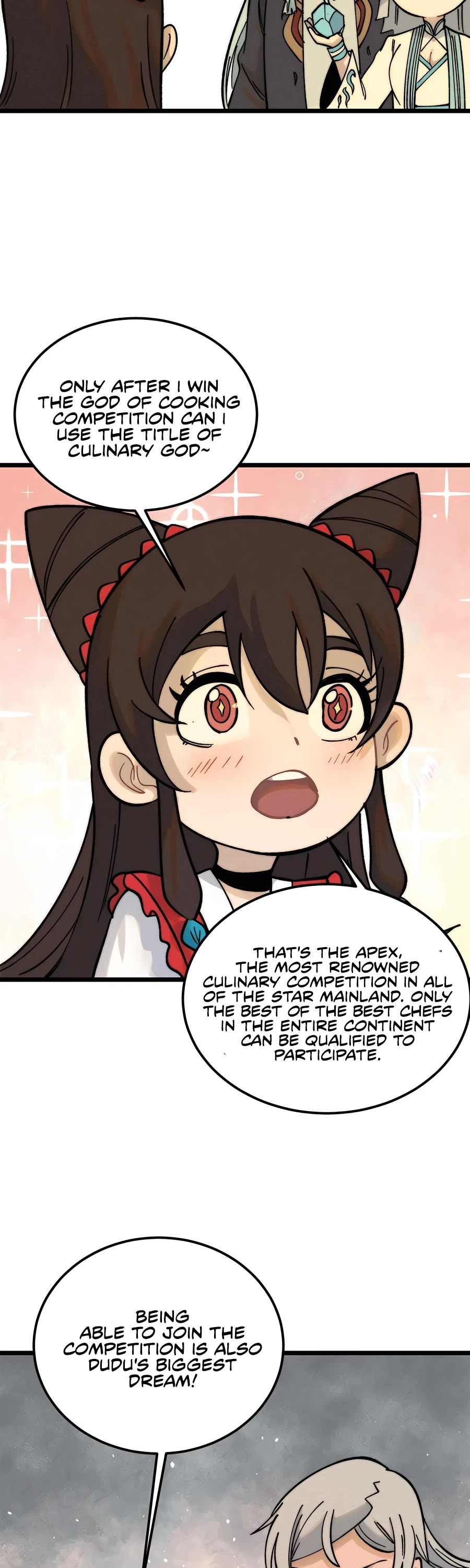 All Hail the Sect Leader Chapter 223 page 22 - Chapter 223