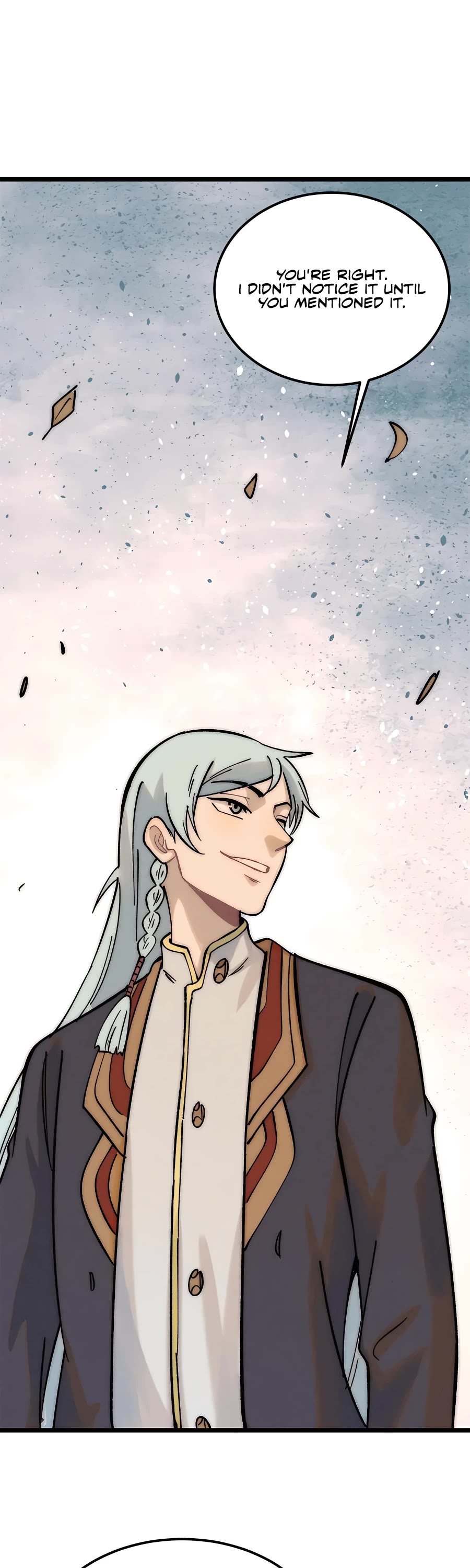 All Hail the Sect Leader Chapter 223 page 26 - Chapter 223