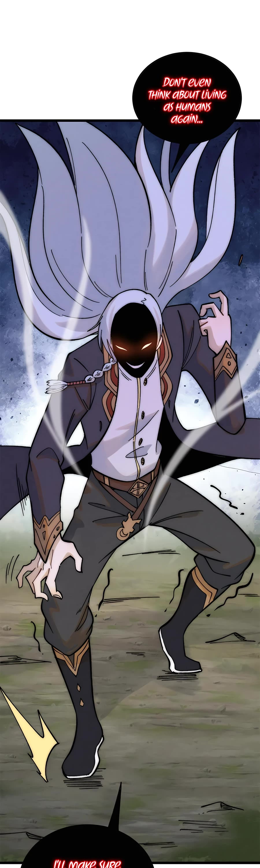 All Hail the Sect Leader Chapter 223 page 6 - Chapter 223