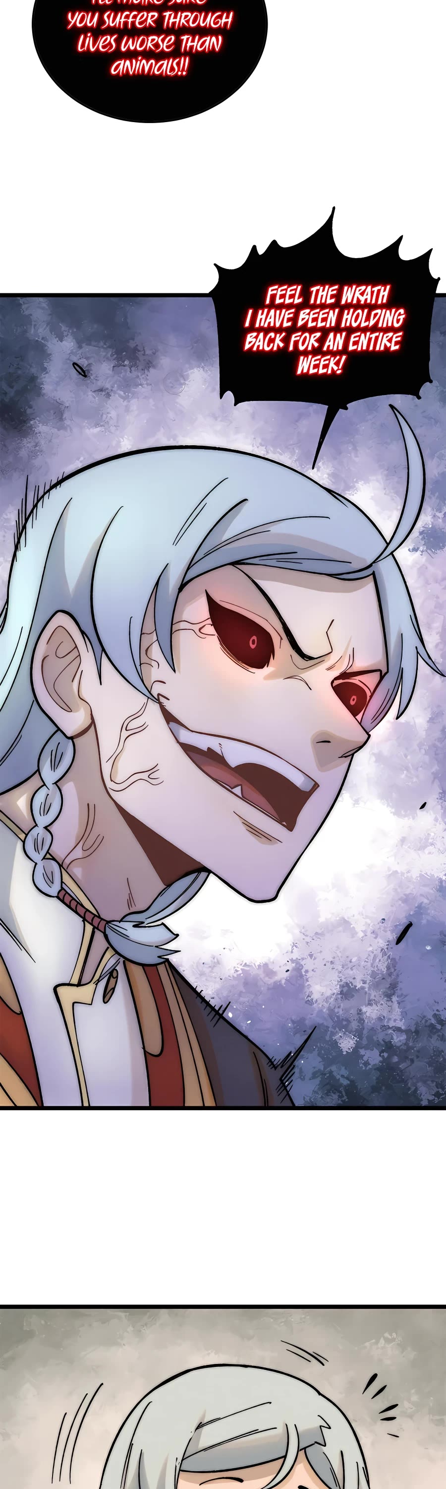 All Hail the Sect Leader Chapter 223 page 7 - Chapter 223