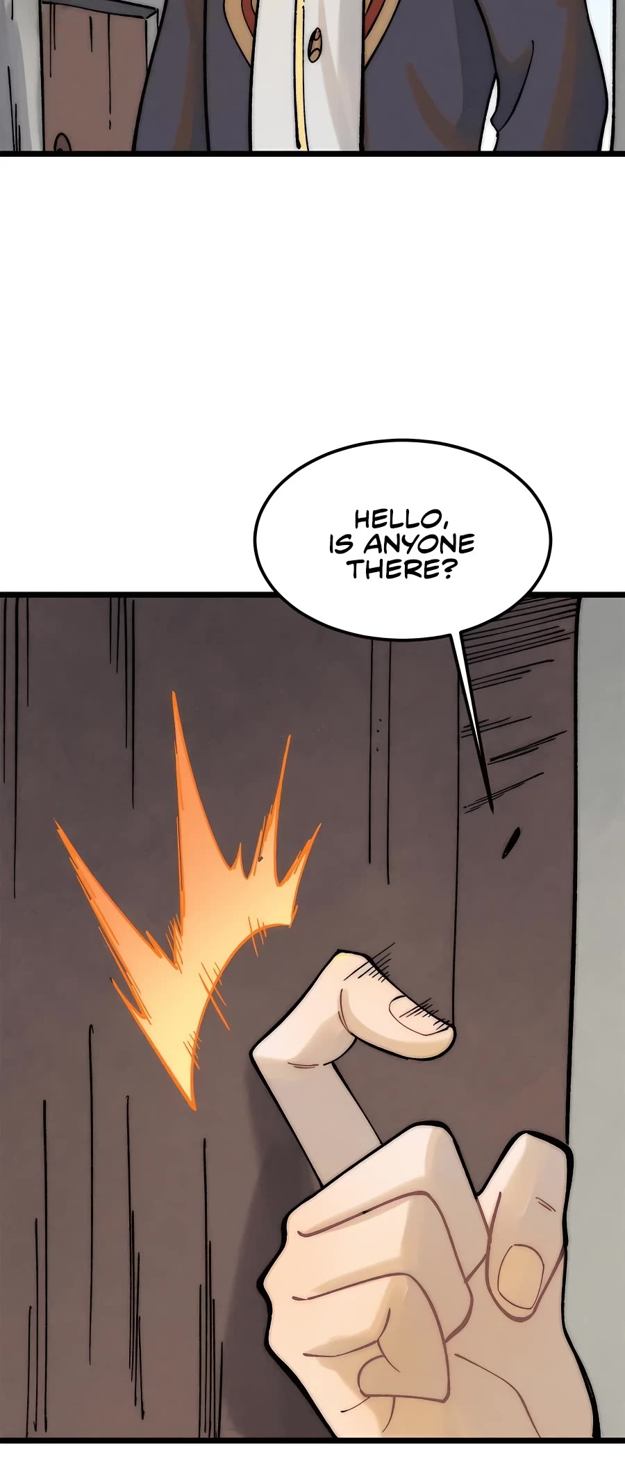 All Hail the Sect Leader Chapter 224 page 12 - Chapter 224