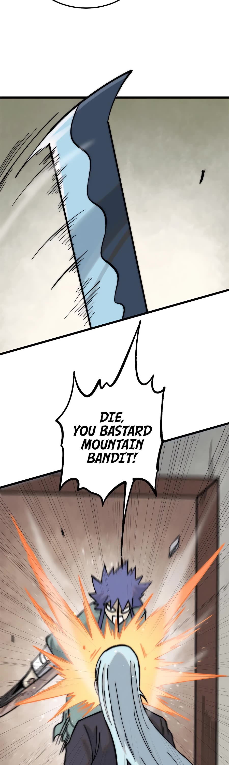 All Hail the Sect Leader Chapter 224 page 14 - Chapter 224