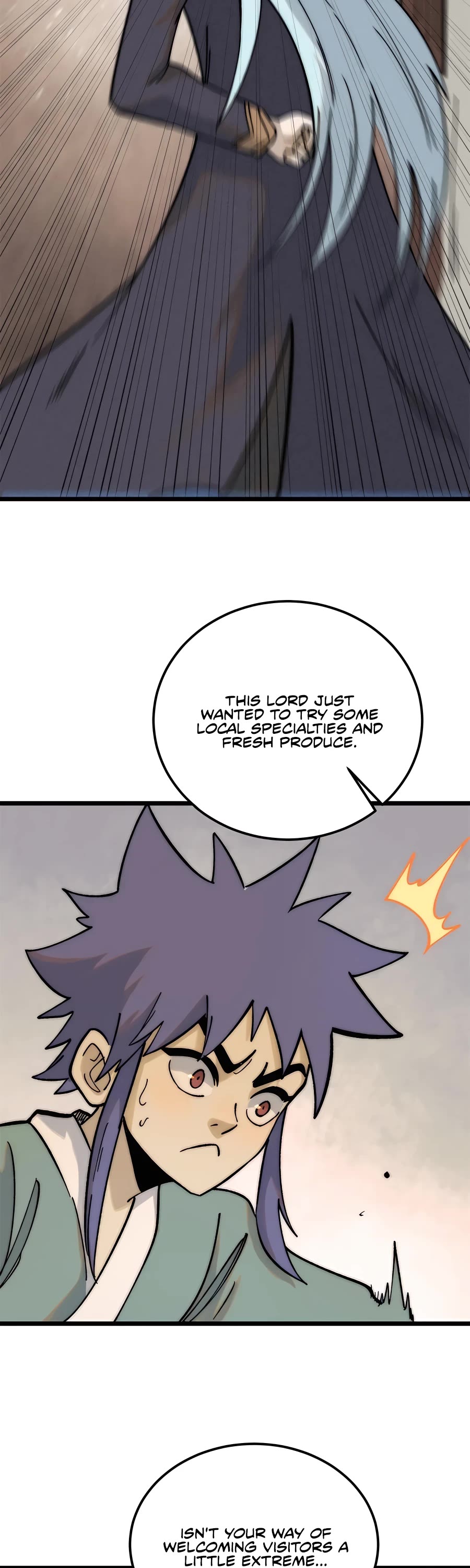 All Hail the Sect Leader Chapter 224 page 15 - Chapter 224