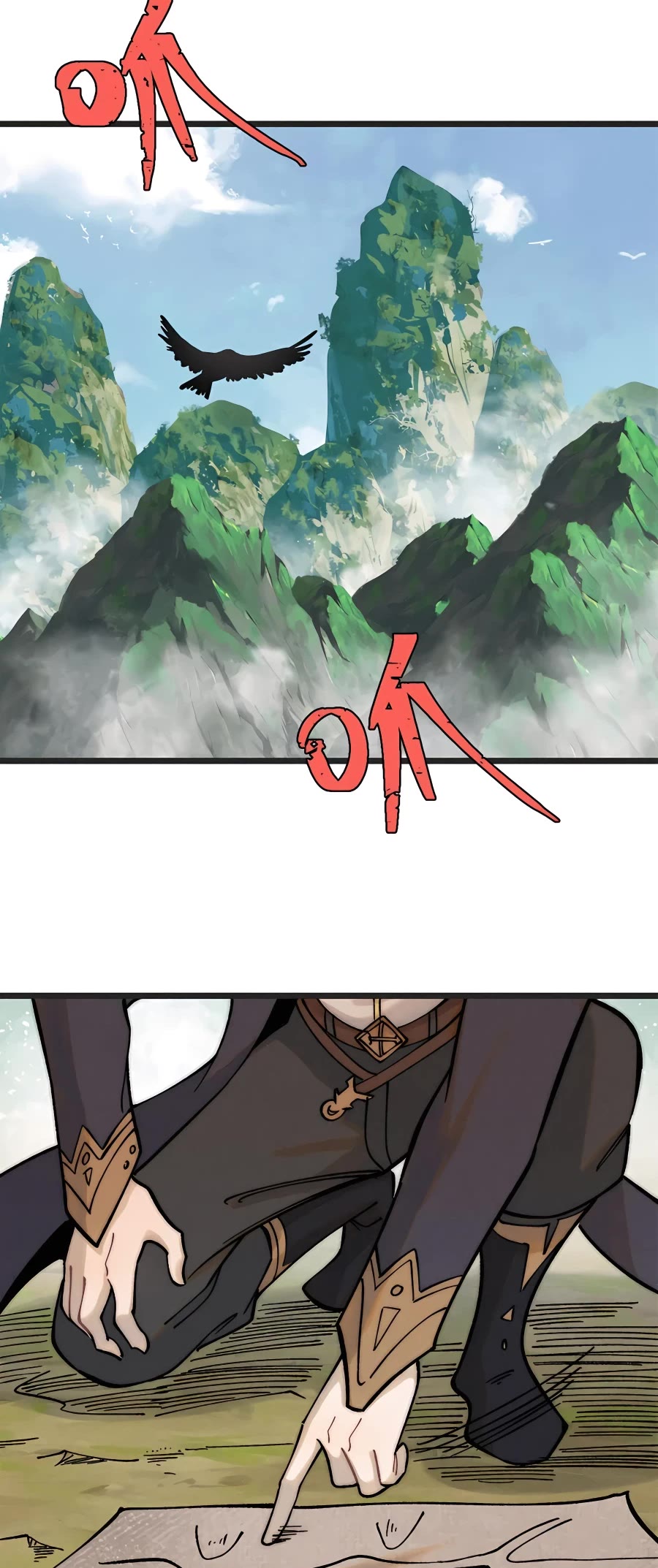 All Hail the Sect Leader Chapter 224 page 2 - Chapter 224