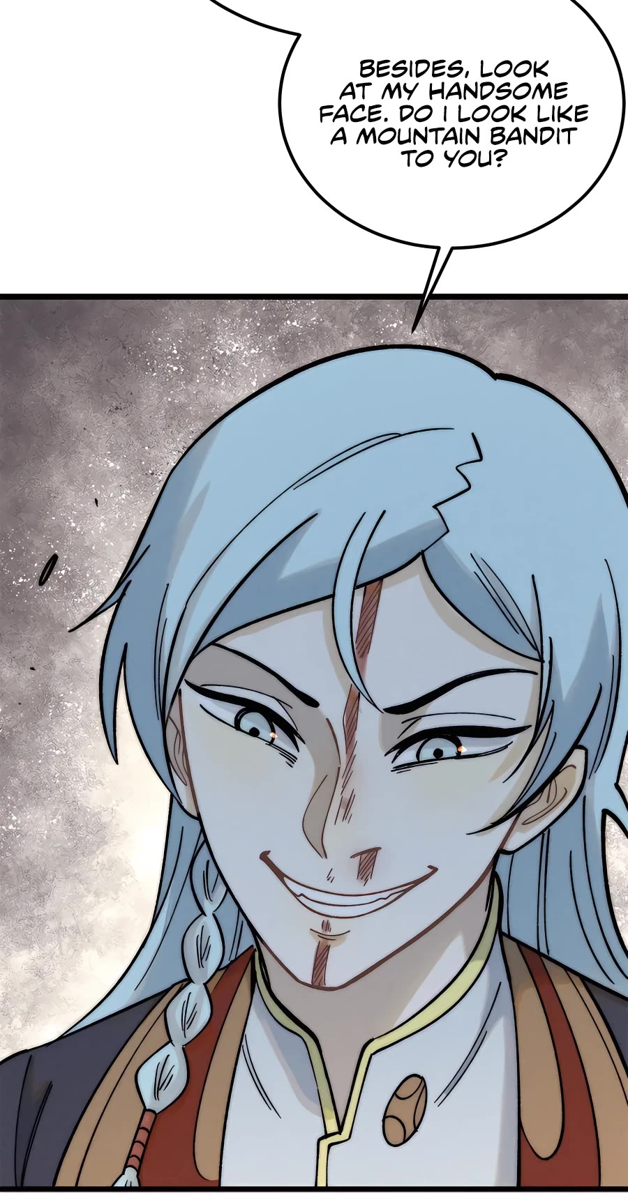 All Hail the Sect Leader Chapter 224 page 21 - Chapter 224