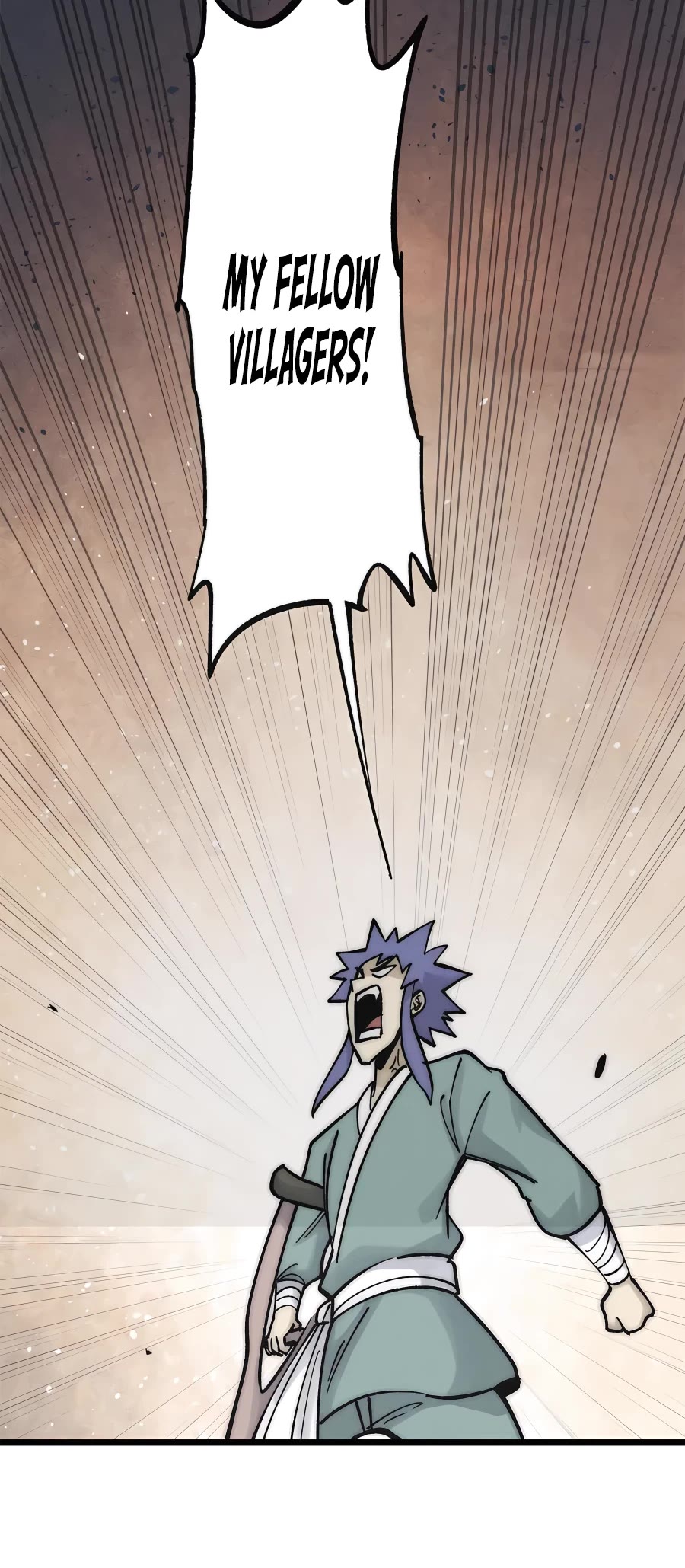 All Hail the Sect Leader Chapter 224 page 30 - Chapter 224