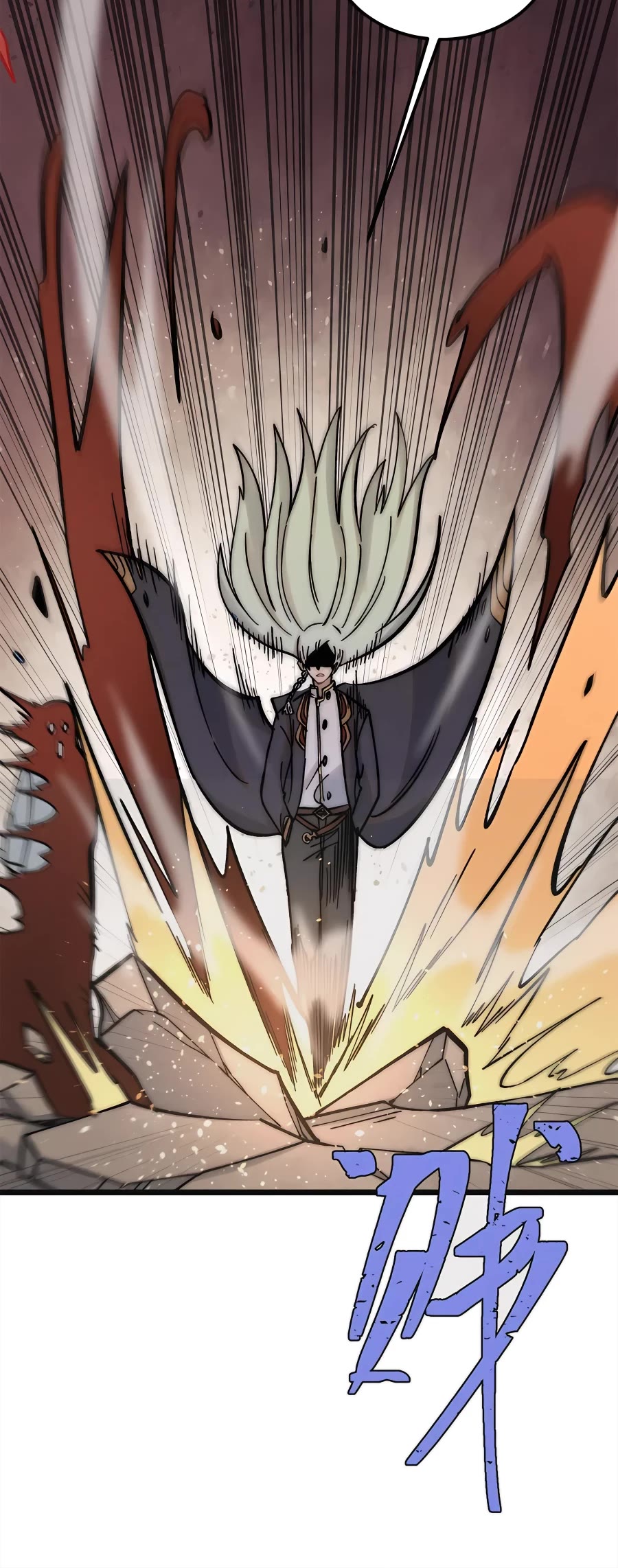 All Hail the Sect Leader Chapter 224 page 36 - Chapter 224