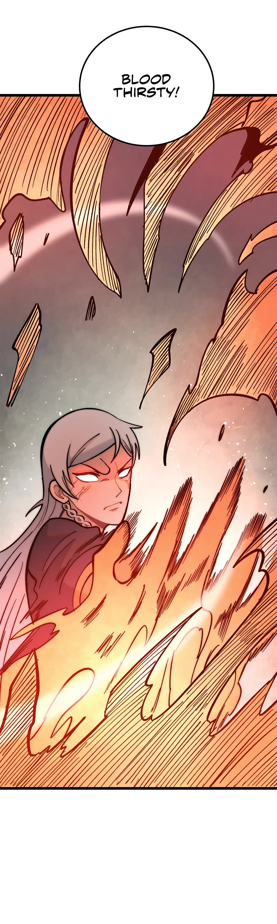 All Hail the Sect Leader Chapter 225 page 10 - Chapter 225