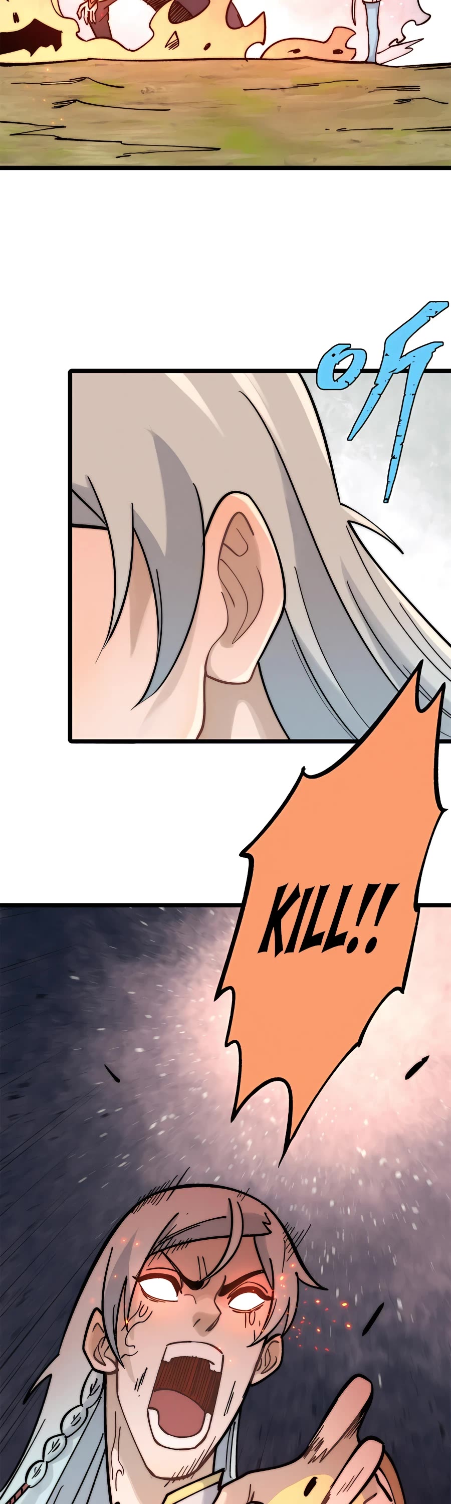 All Hail the Sect Leader Chapter 225 page 15 - Chapter 225