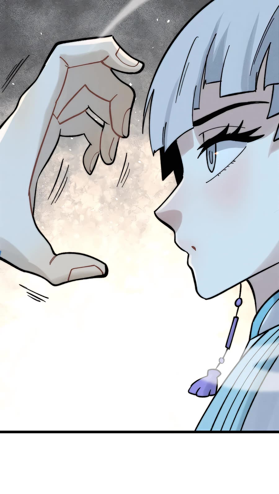 All Hail the Sect Leader Chapter 225 page 17 - Chapter 225