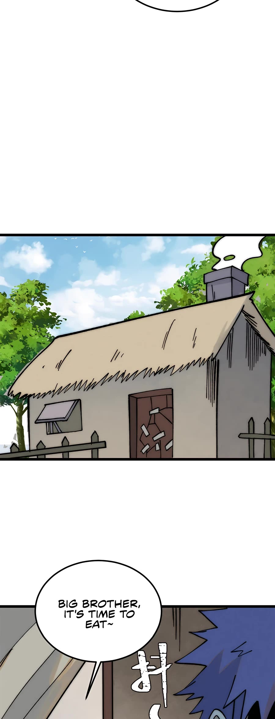 All Hail the Sect Leader Chapter 225 page 27 - Chapter 225