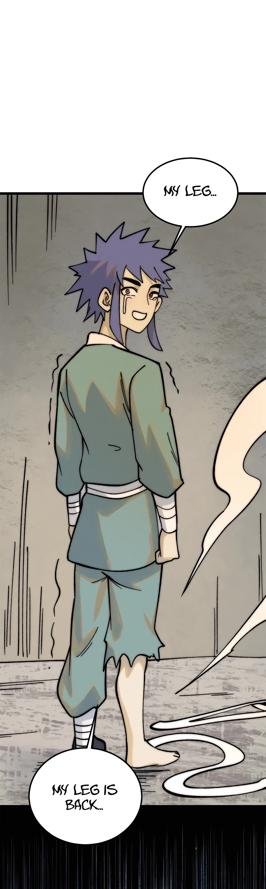 All Hail the Sect Leader Chapter 225 page 29 - Chapter 225
