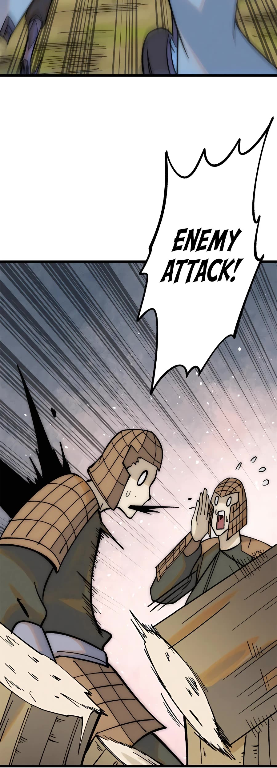 All Hail the Sect Leader Chapter 225 page 33 - Chapter 225