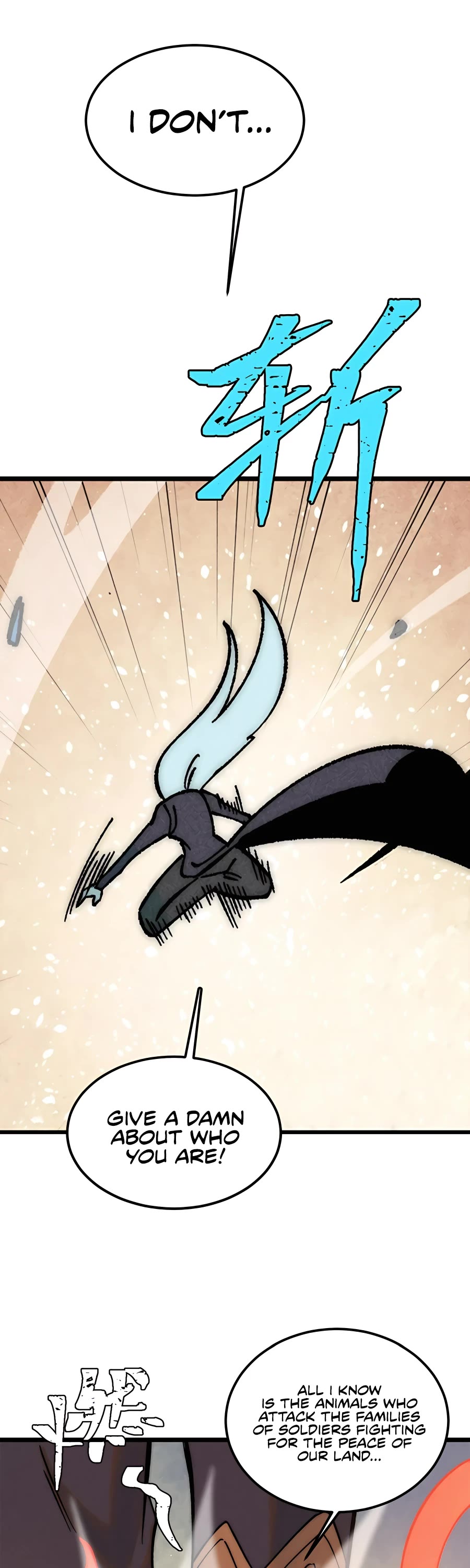 All Hail the Sect Leader Chapter 225 page 4 - Chapter 225