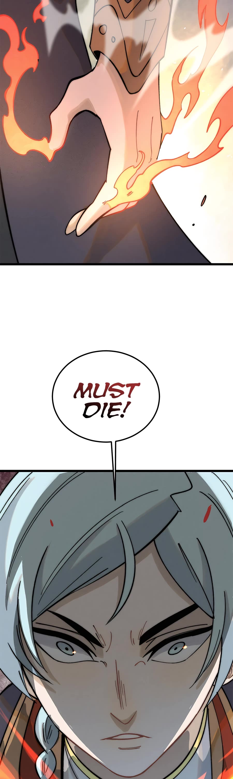All Hail the Sect Leader Chapter 225 page 5 - Chapter 225