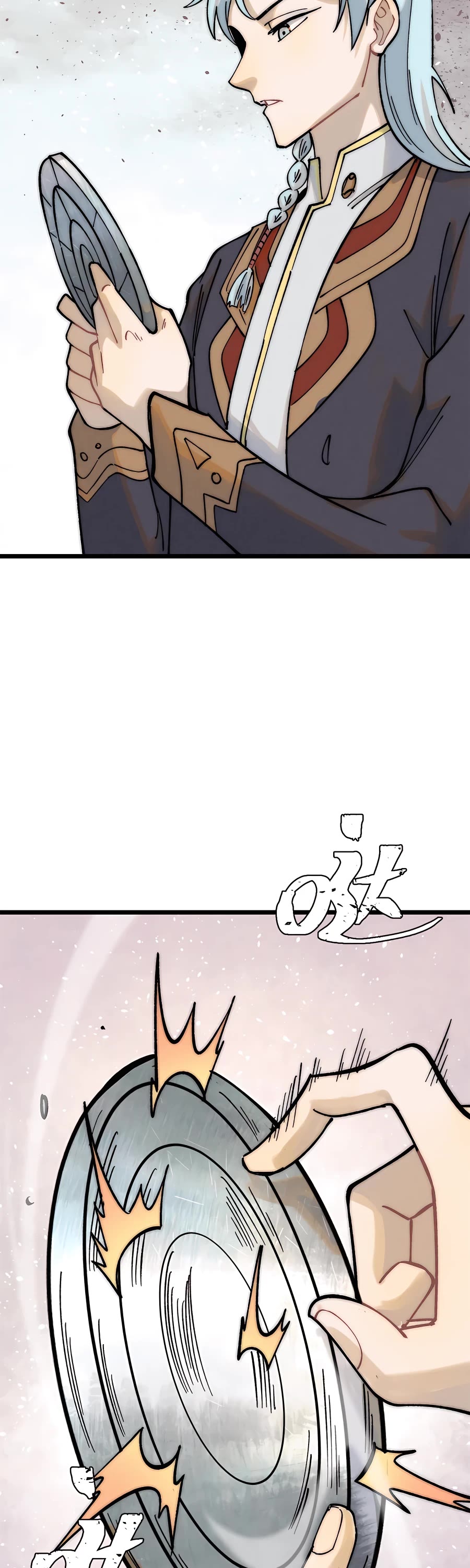 All Hail the Sect Leader Chapter 226 page 10 - Chapter 226