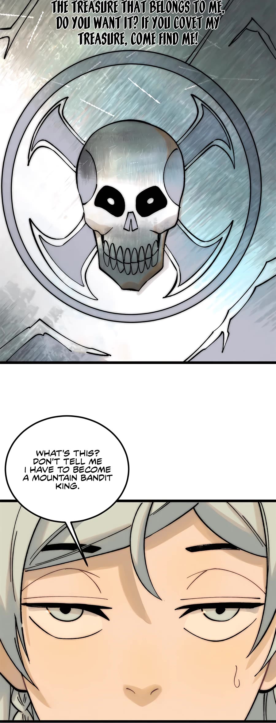All Hail the Sect Leader Chapter 226 page 13 - Chapter 226