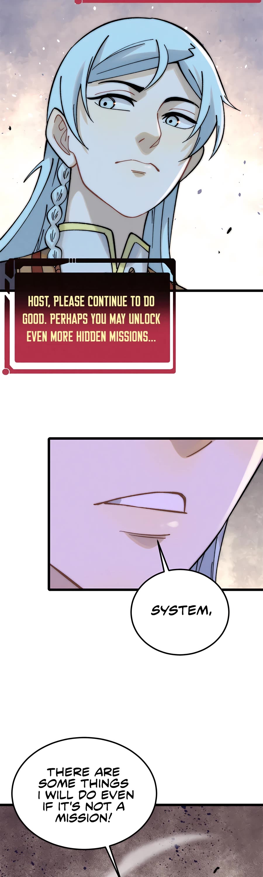 All Hail the Sect Leader Chapter 226 page 15 - Chapter 226