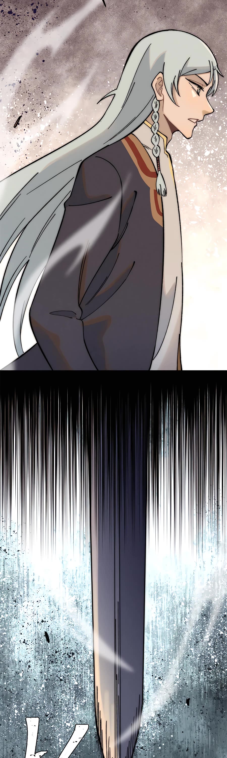 All Hail the Sect Leader Chapter 226 page 16 - Chapter 226
