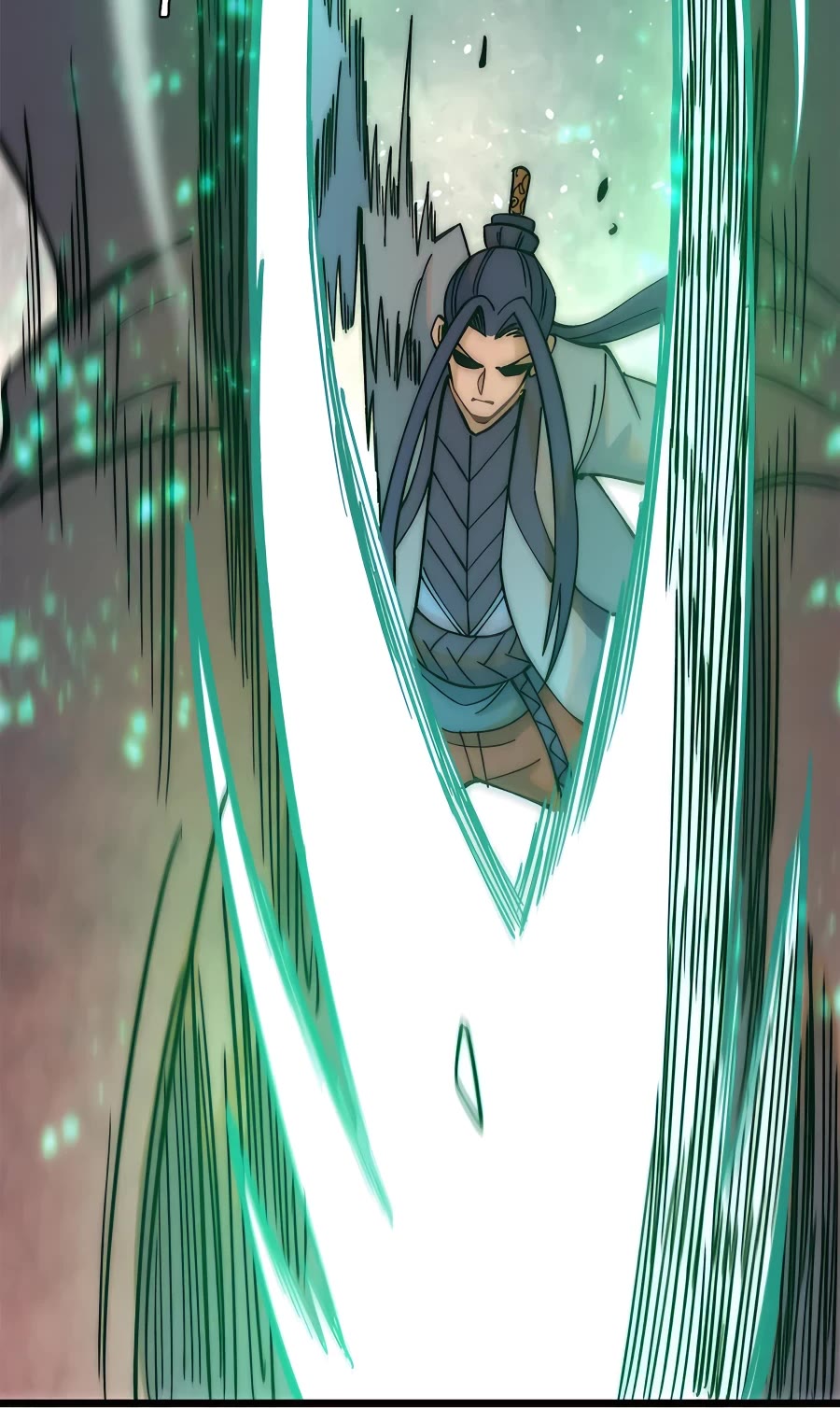 All Hail the Sect Leader Chapter 226 page 18 - Chapter 226