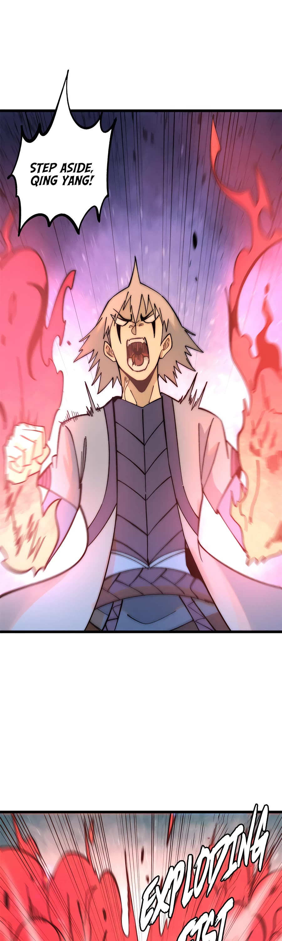 All Hail the Sect Leader Chapter 226 page 19 - Chapter 226