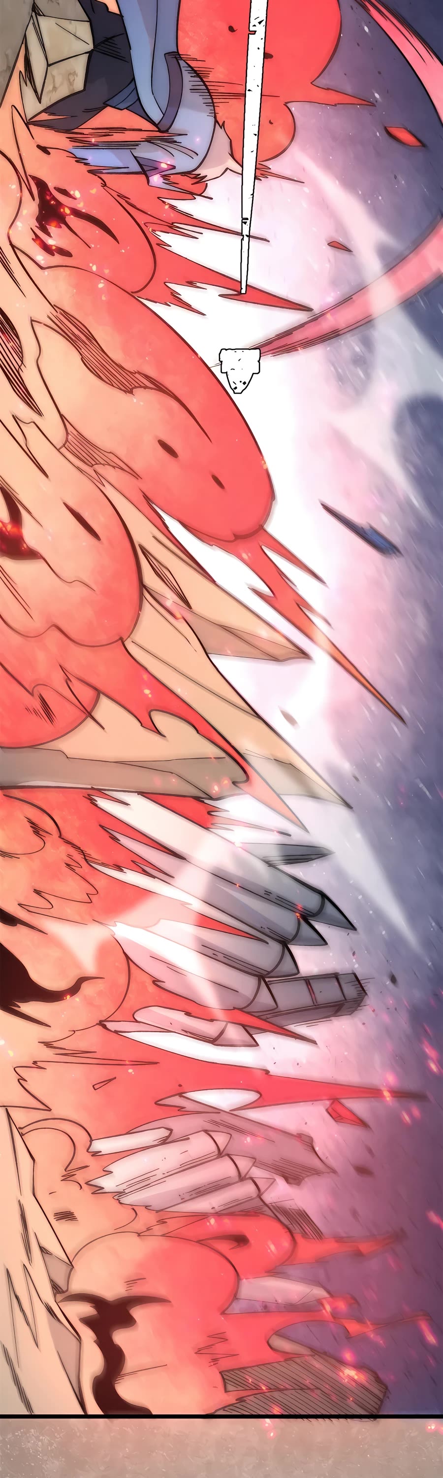 All Hail the Sect Leader Chapter 226 page 21 - Chapter 226
