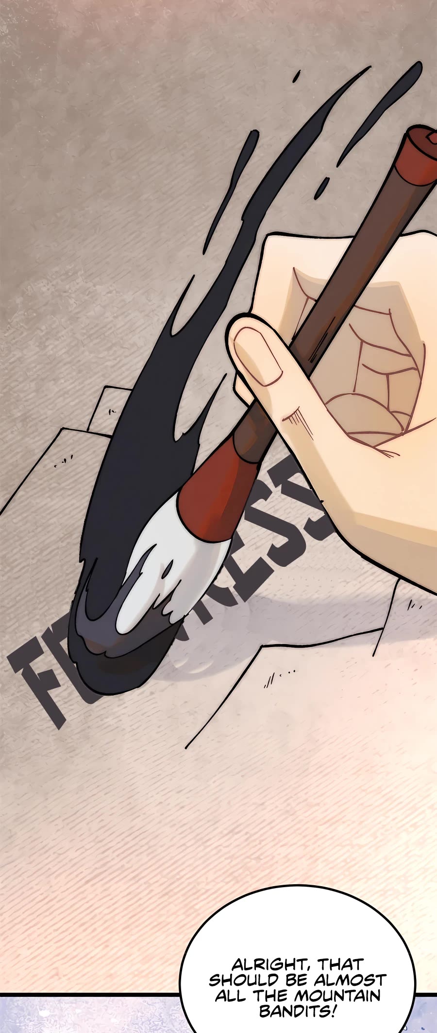 All Hail the Sect Leader Chapter 226 page 22 - Chapter 226
