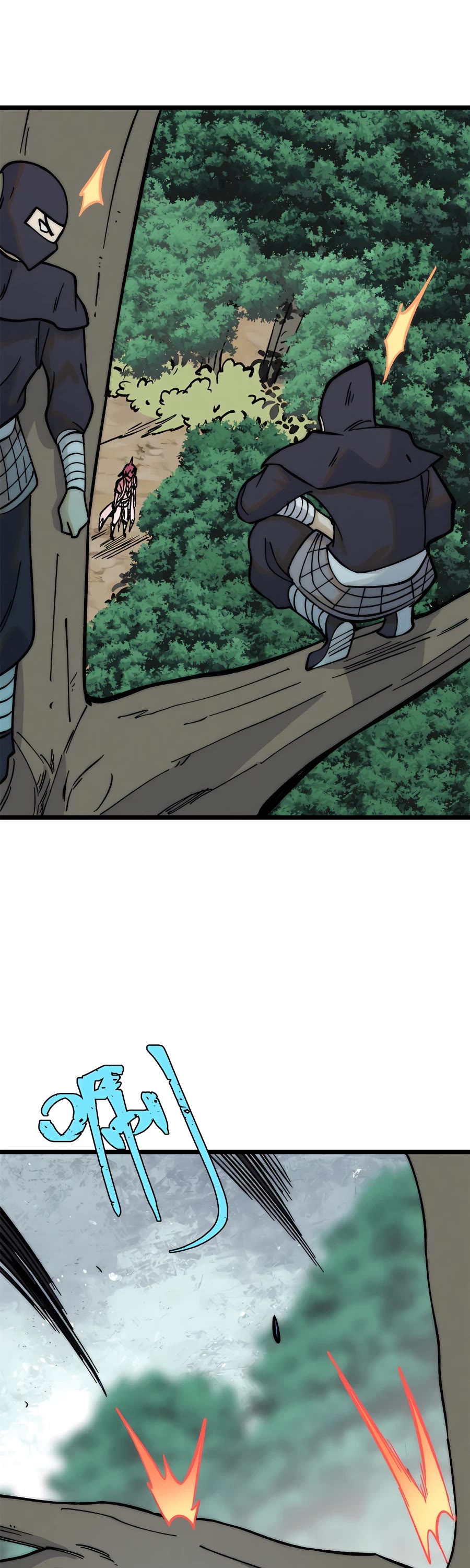 All Hail the Sect Leader Chapter 226 page 29 - Chapter 226