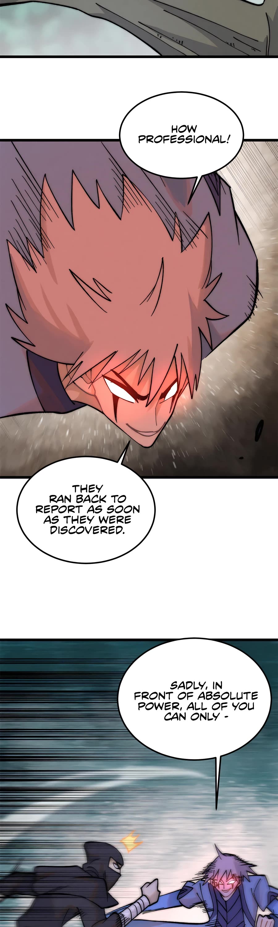 All Hail the Sect Leader Chapter 226 page 30 - Chapter 226