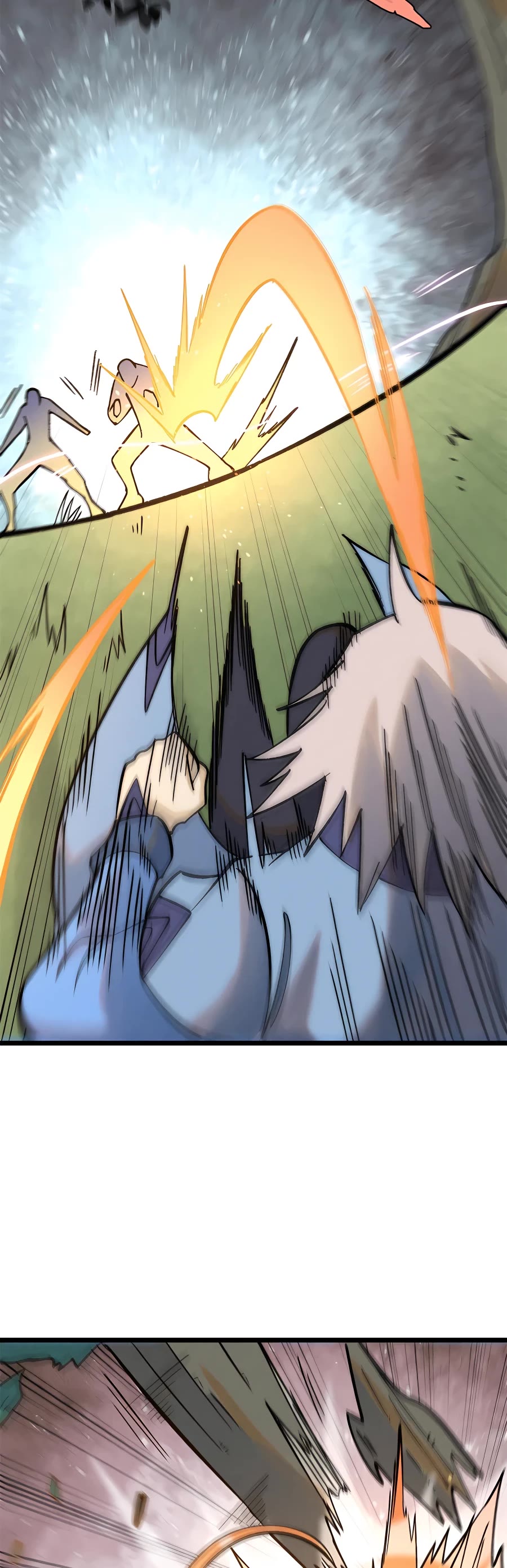 All Hail the Sect Leader Chapter 226 page 32 - Chapter 226