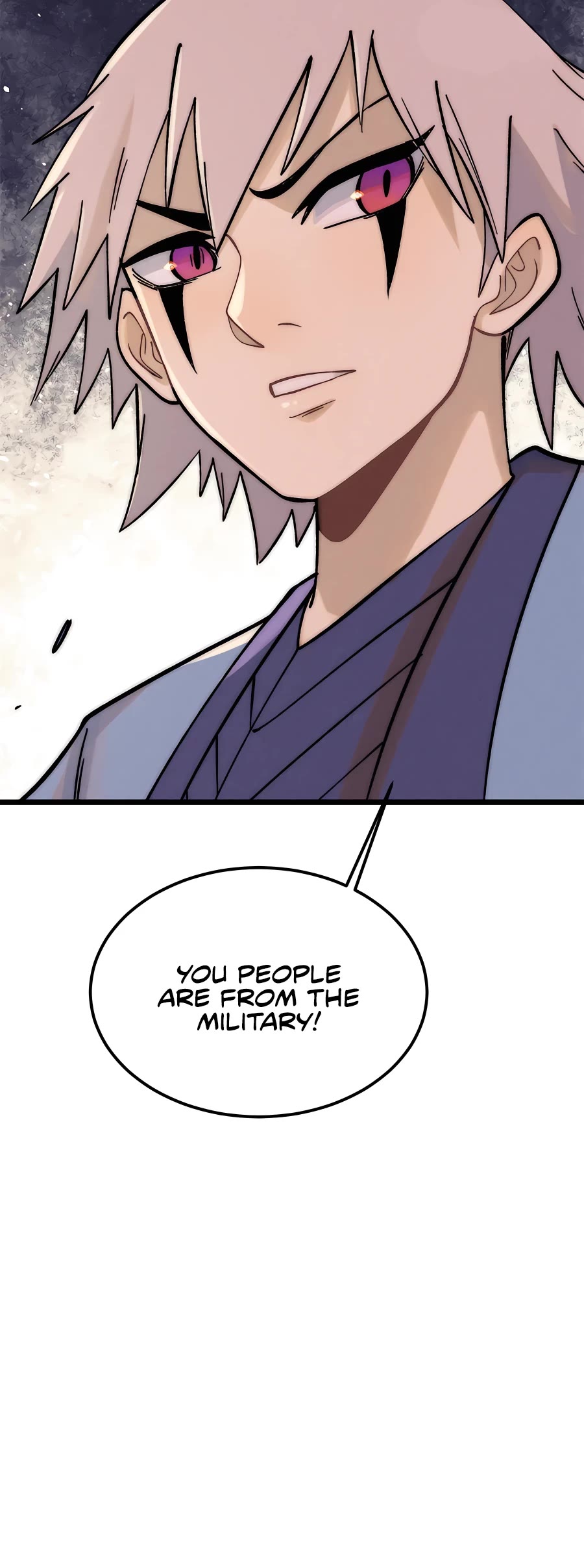 All Hail the Sect Leader Chapter 226 page 36 - Chapter 226