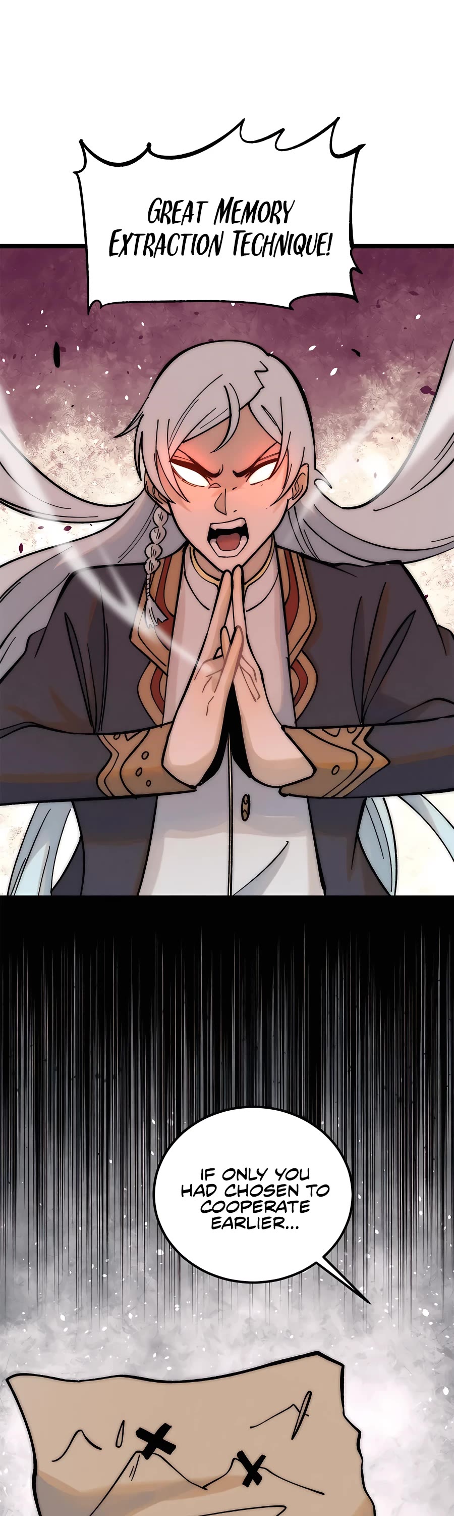 All Hail the Sect Leader Chapter 226 page 4 - Chapter 226