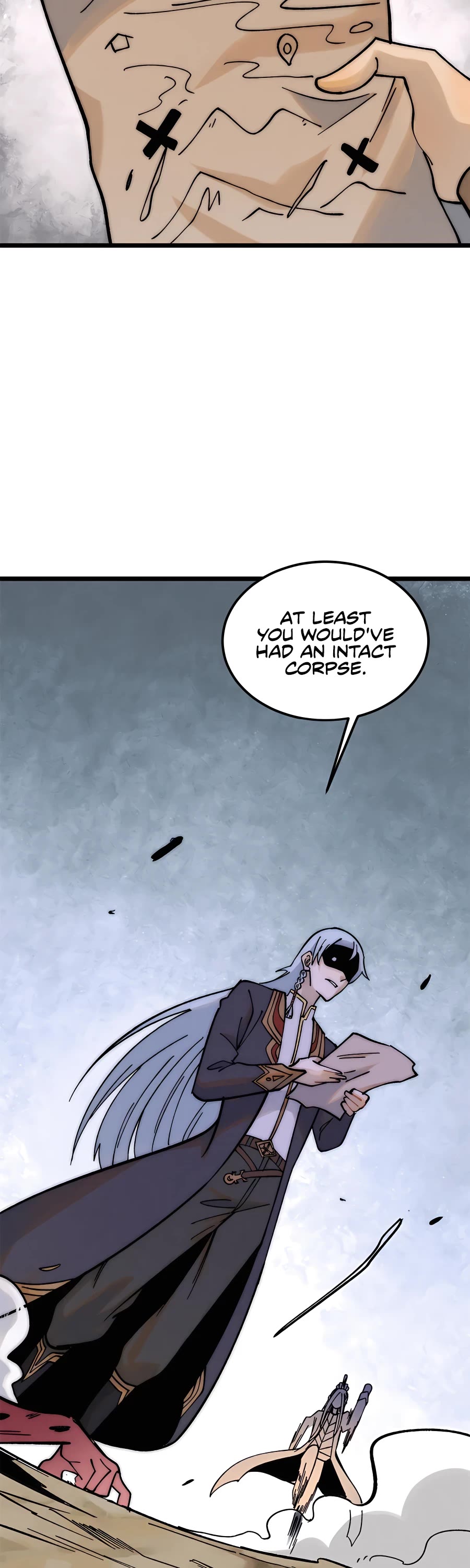 All Hail the Sect Leader Chapter 226 page 5 - Chapter 226