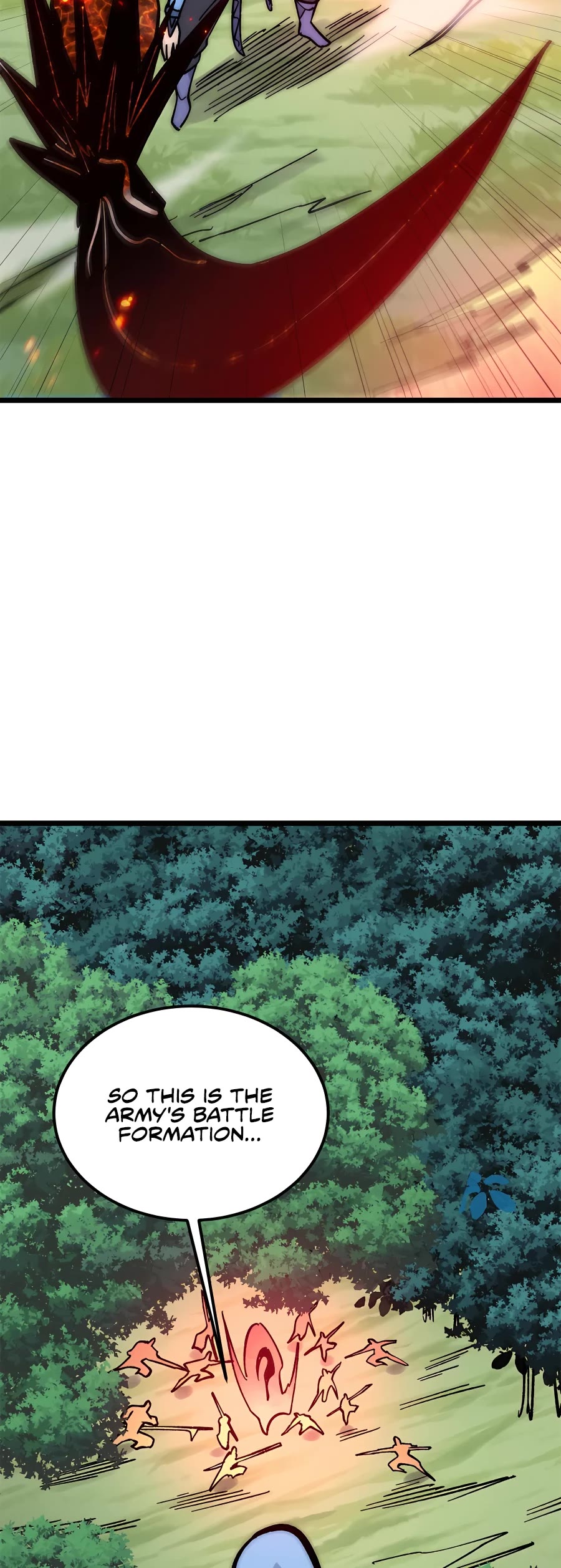 All Hail the Sect Leader Chapter 227 page 12 - Chapter 227