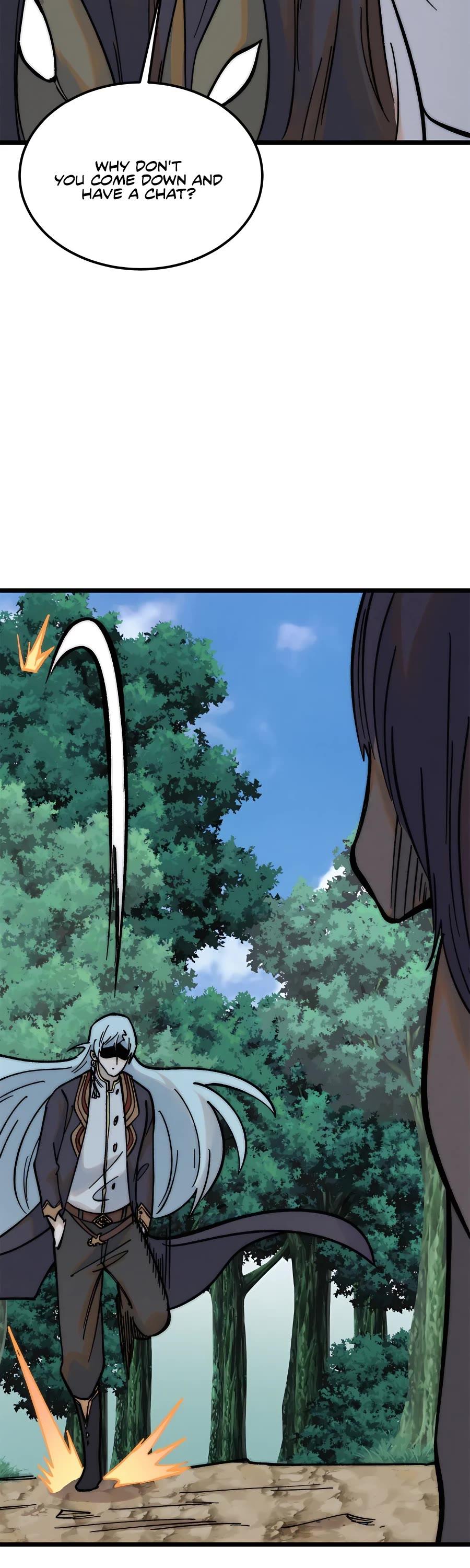 All Hail the Sect Leader Chapter 227 page 16 - Chapter 227